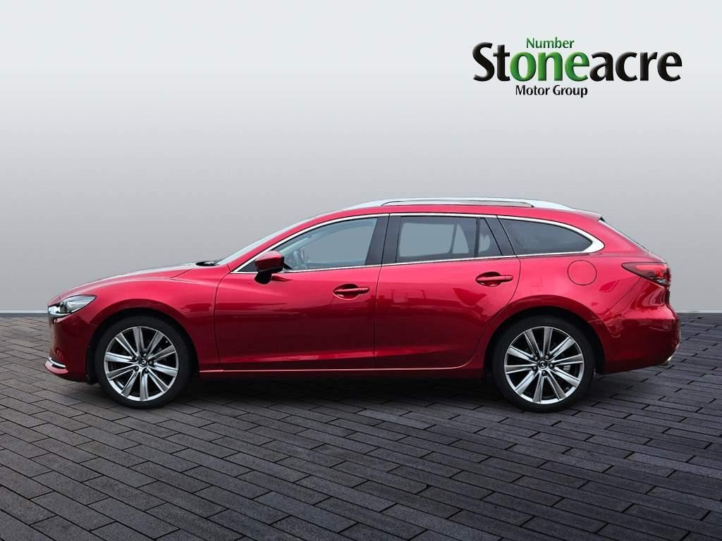 Mazda Mazda6 Image 6