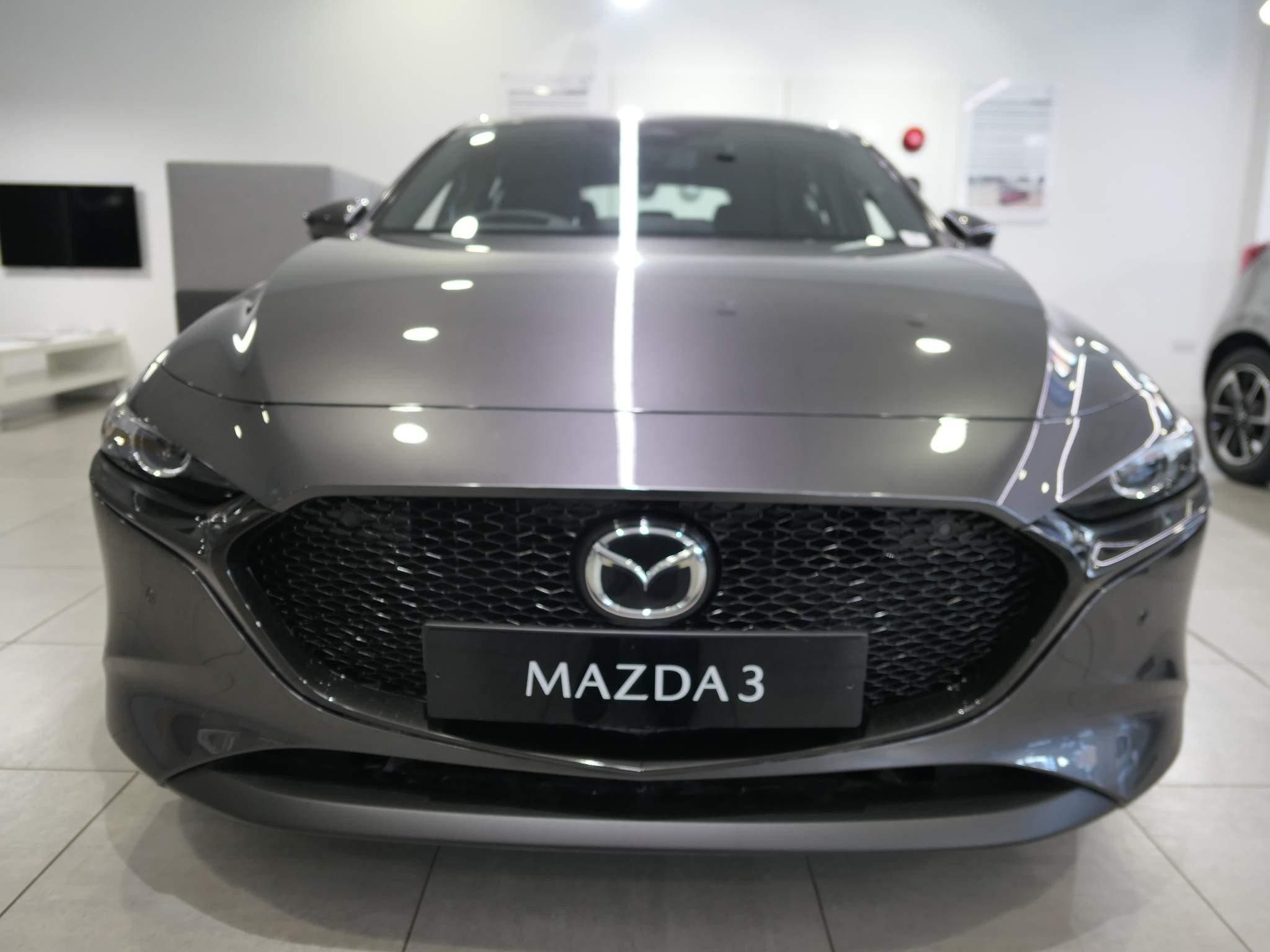 Mazda Mazda3 Image 5