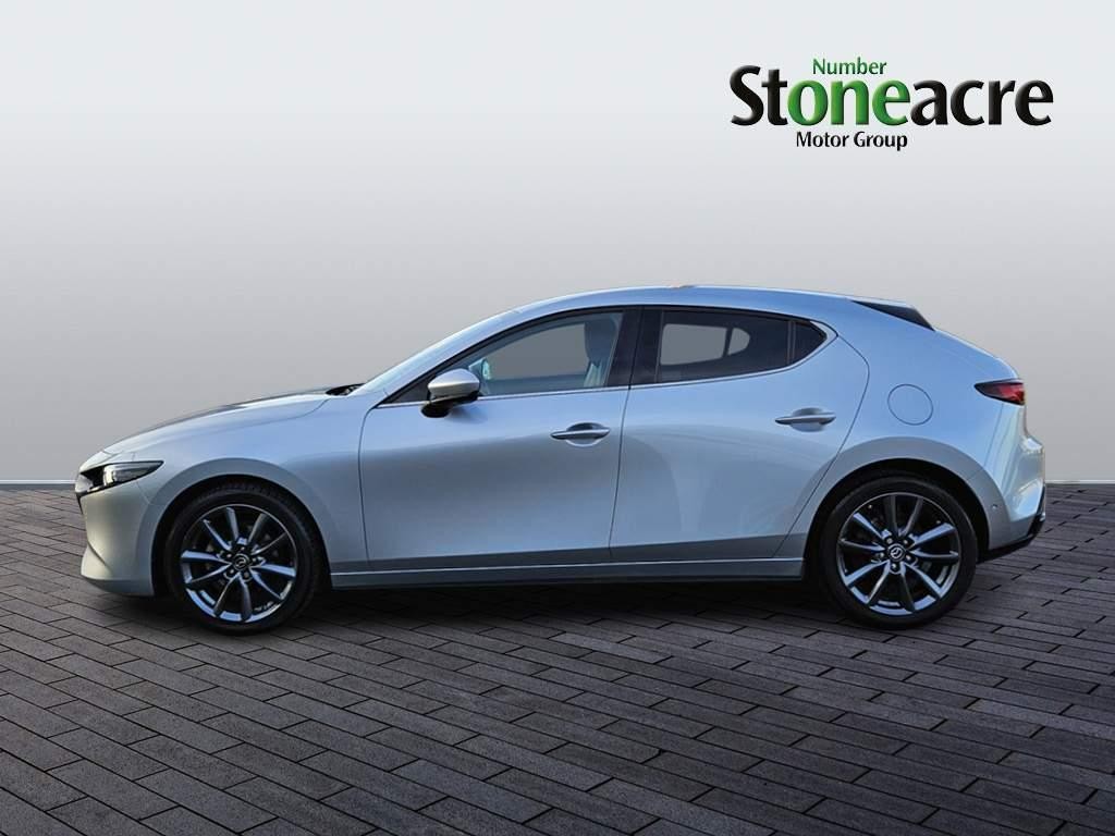 Mazda Mazda3 Image 6