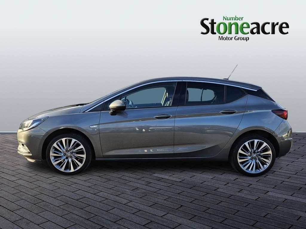 Vauxhall Astra Image 6