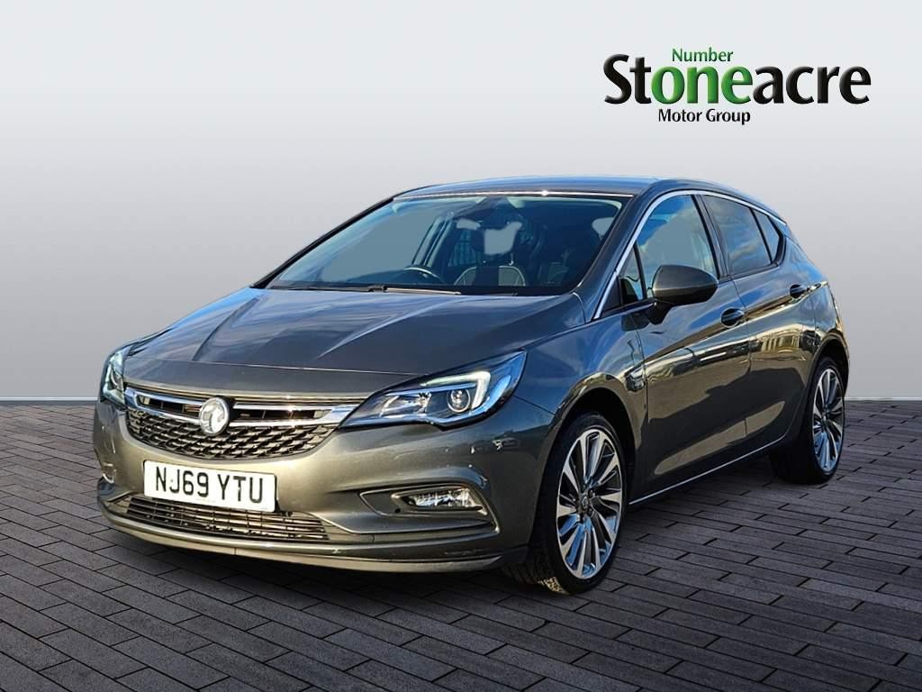 Vauxhall Astra Image 7