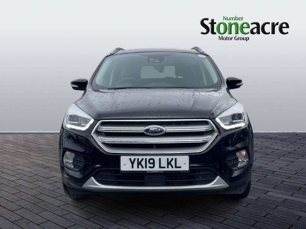 Ford Kuga Image 3