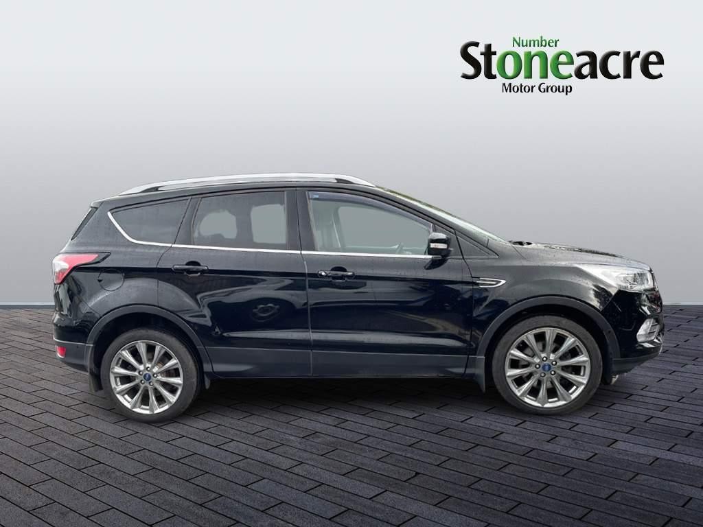 Ford Kuga Image 4