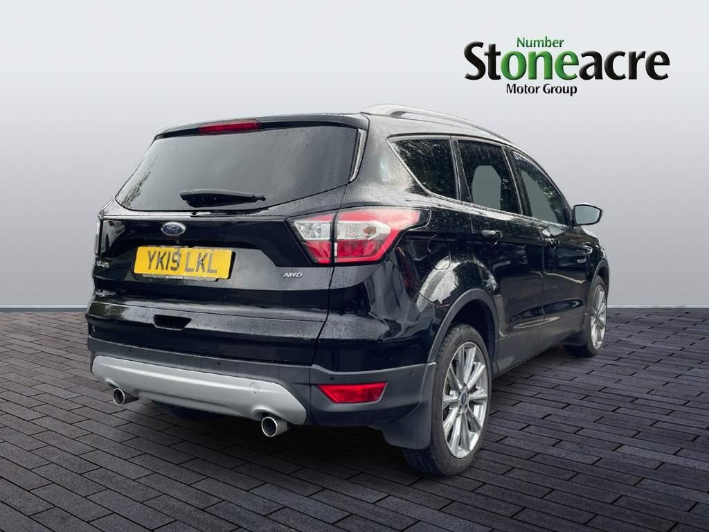 Ford Kuga Image 5