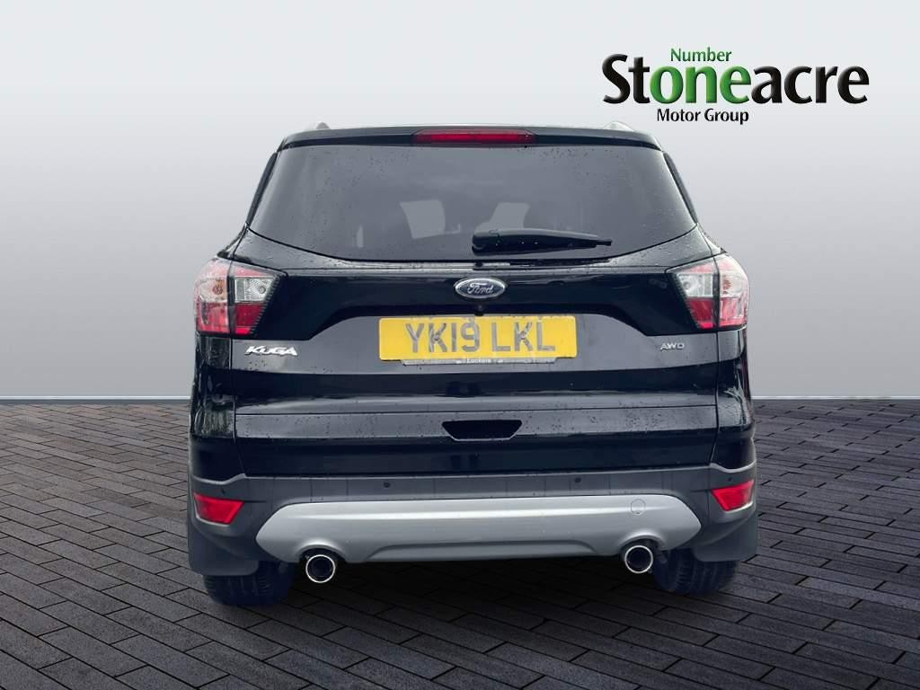 Ford Kuga Image 6