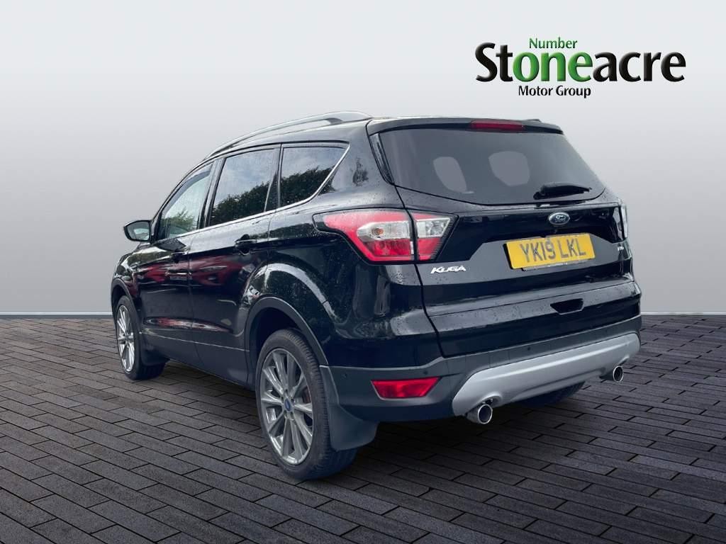 Ford Kuga Image 7