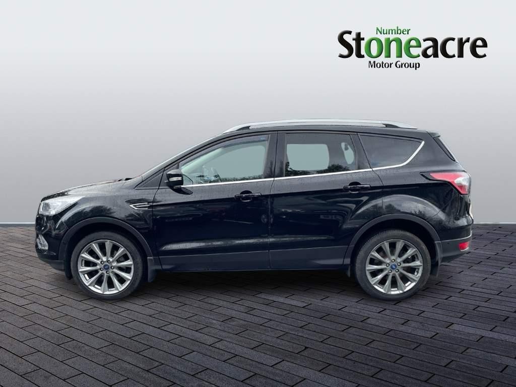 Ford Kuga Image 8