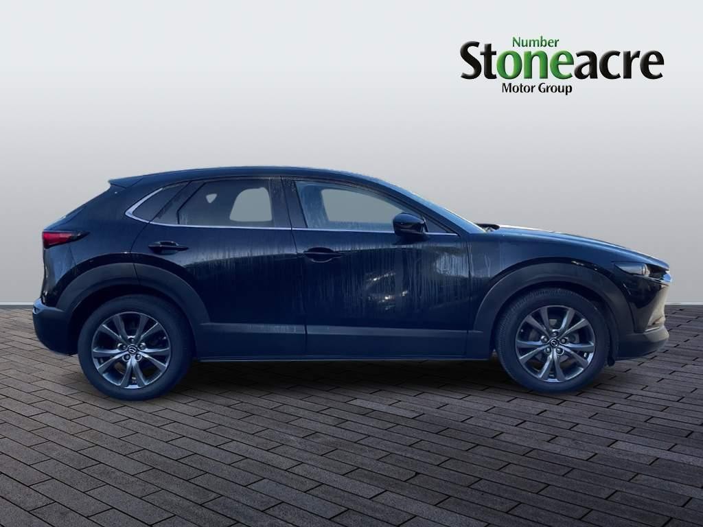 Mazda CX-30 Image 4