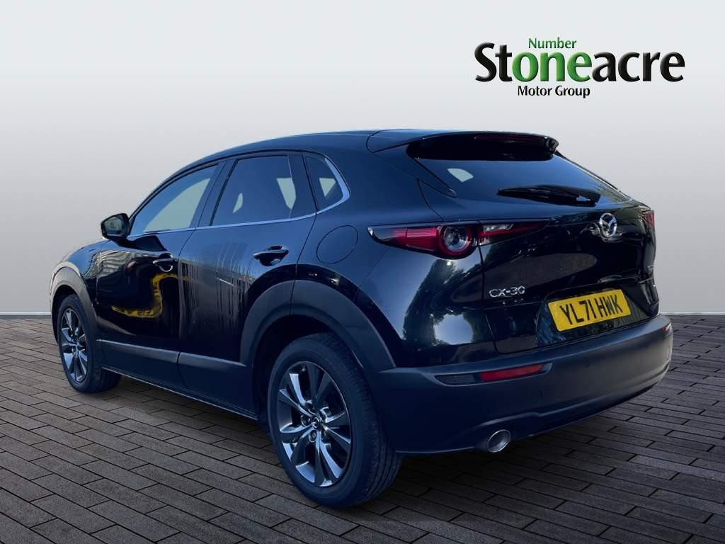 Mazda CX-30 Image 7