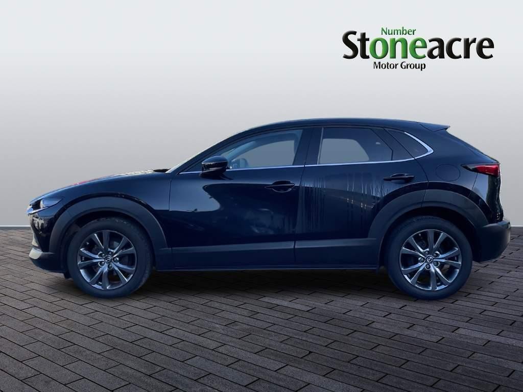 Mazda CX-30 Image 8