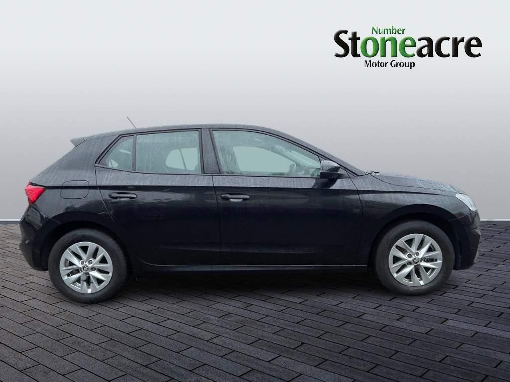 Skoda Fabia Image 6