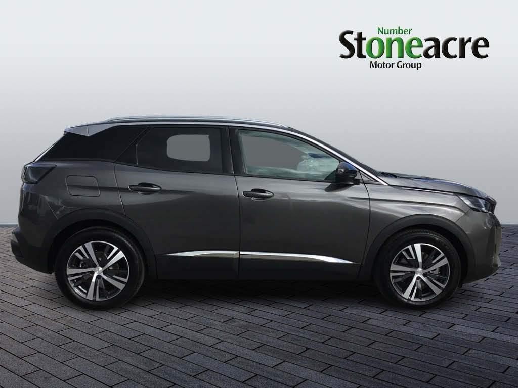 Peugeot 3008 Image 2