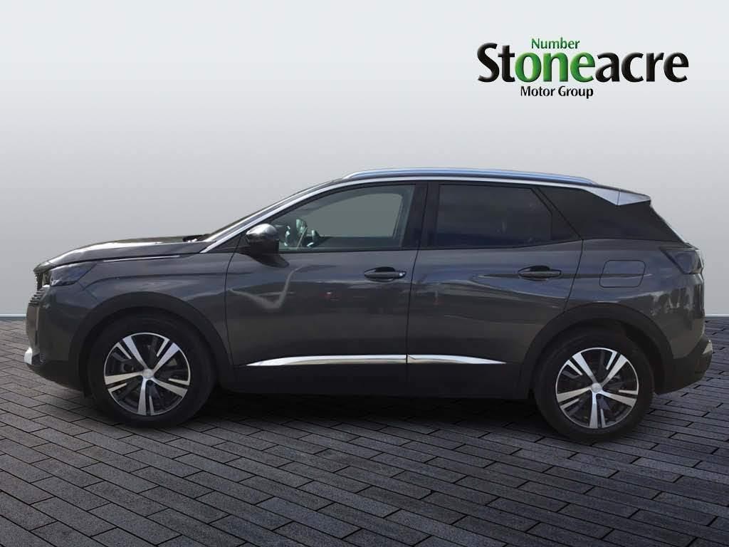 Peugeot 3008 Image 6