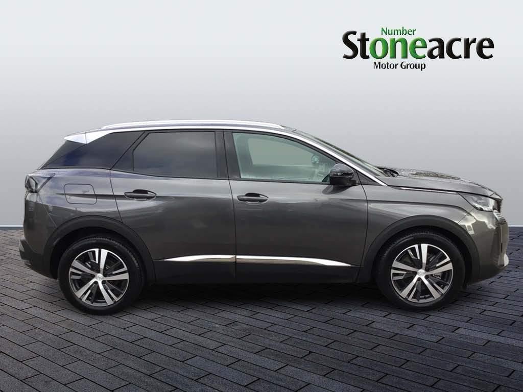 Peugeot 3008 Image 2