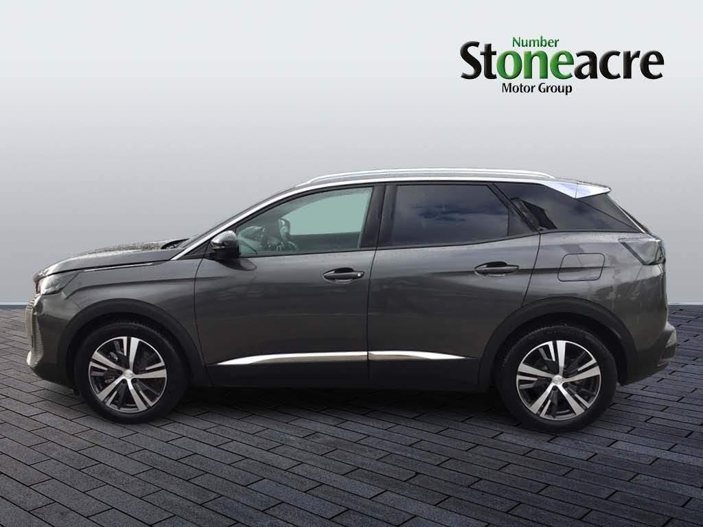 Peugeot 3008 Image 6