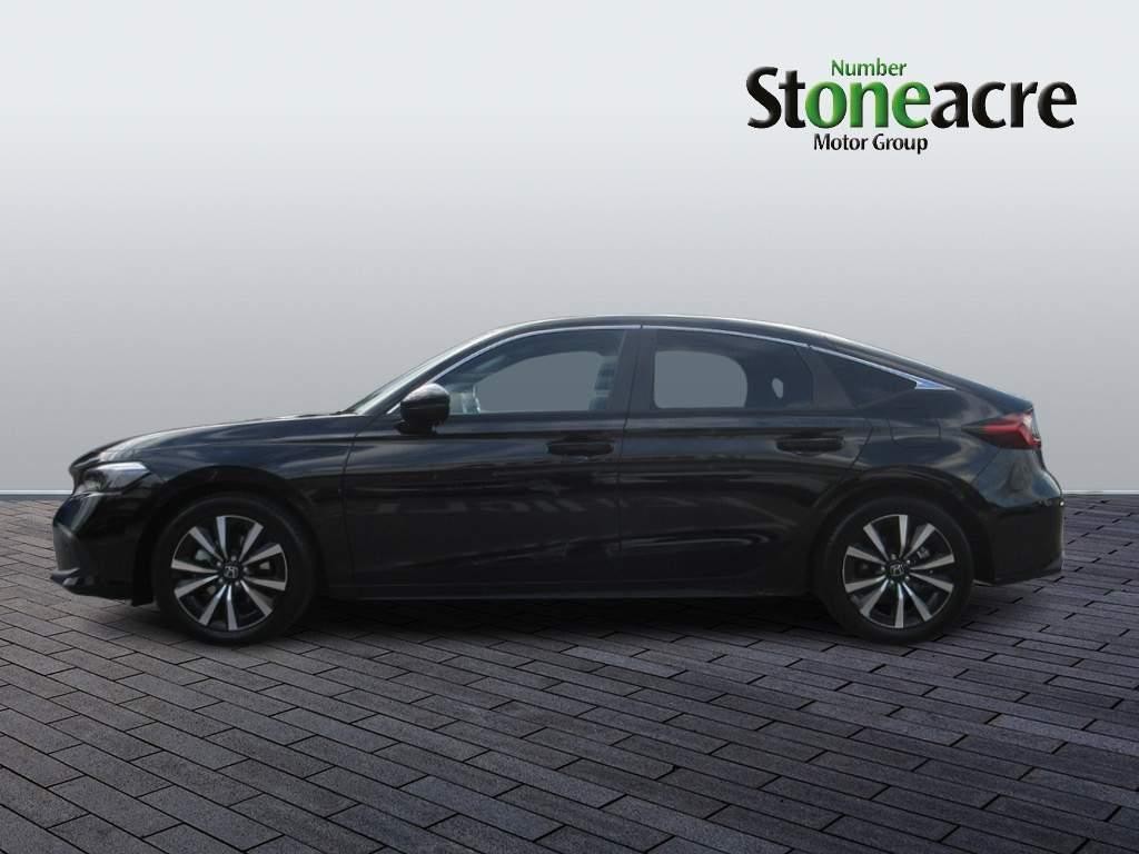 Honda Civic Image 6