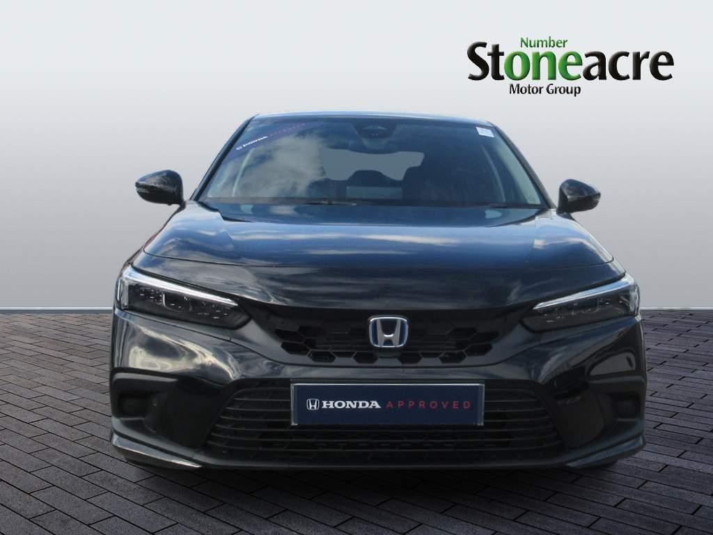 Honda Civic Image 8