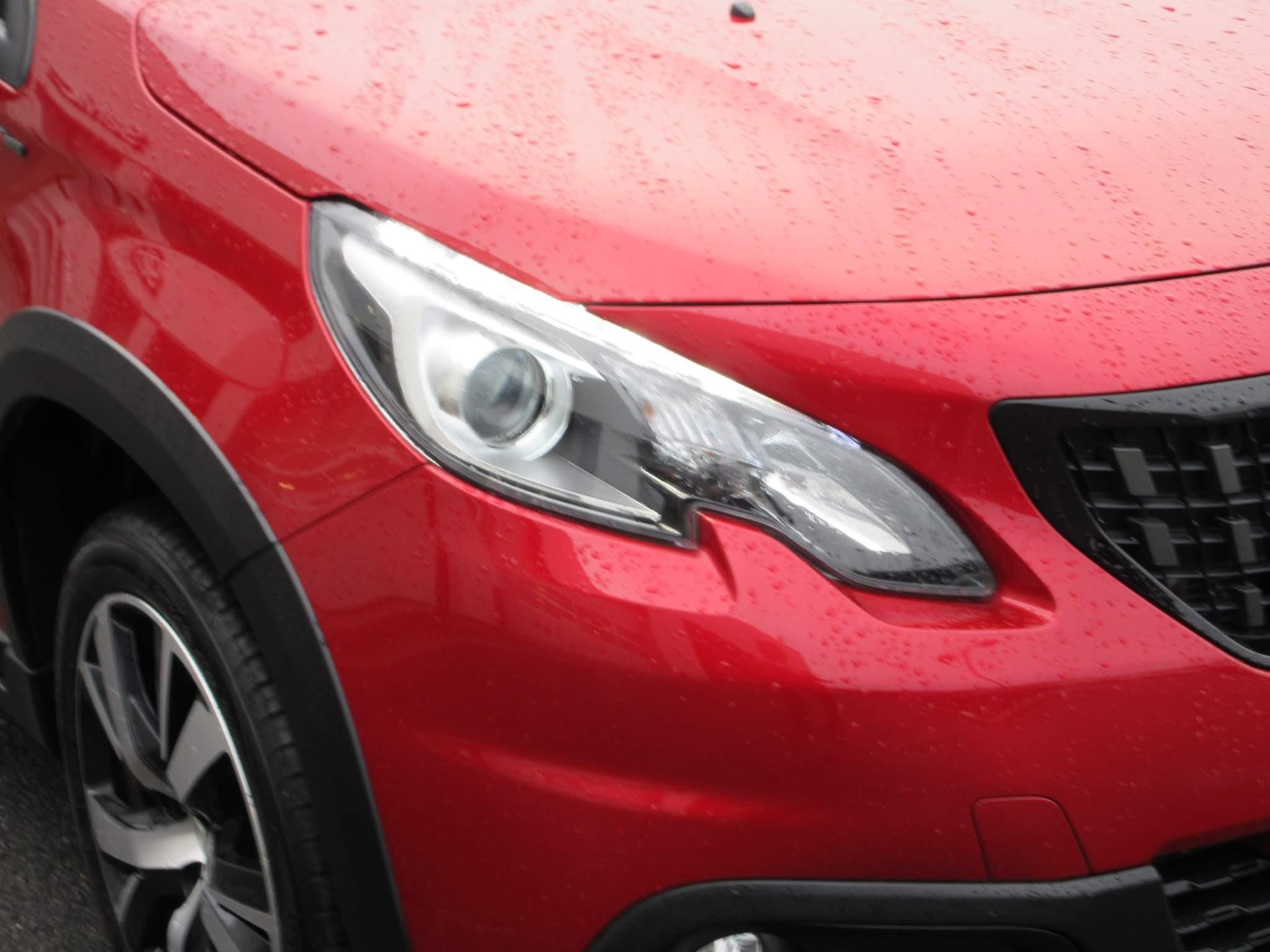 Peugeot 2008 Image 9