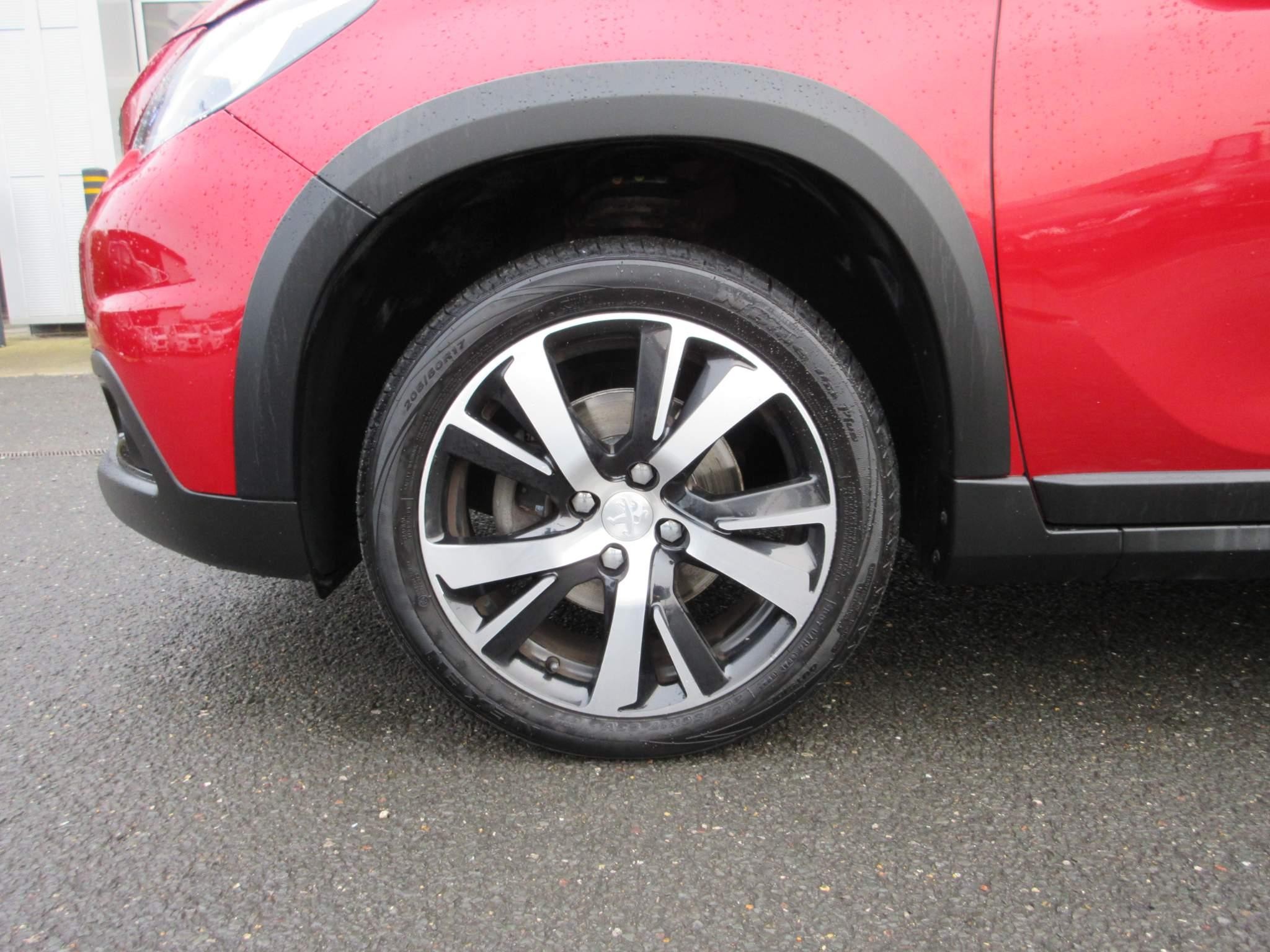 Peugeot 2008 Image 15