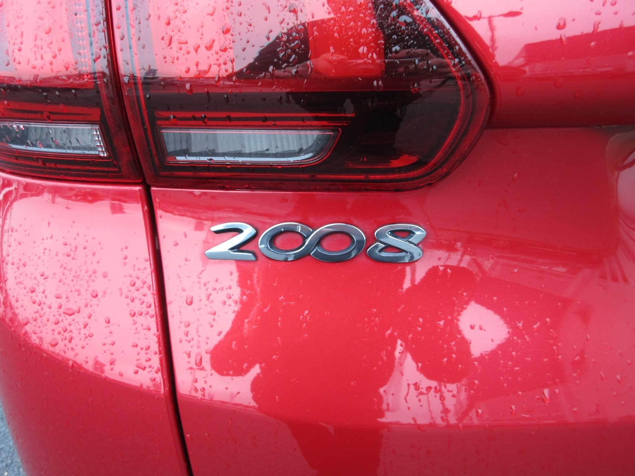 Peugeot 2008 Image 18