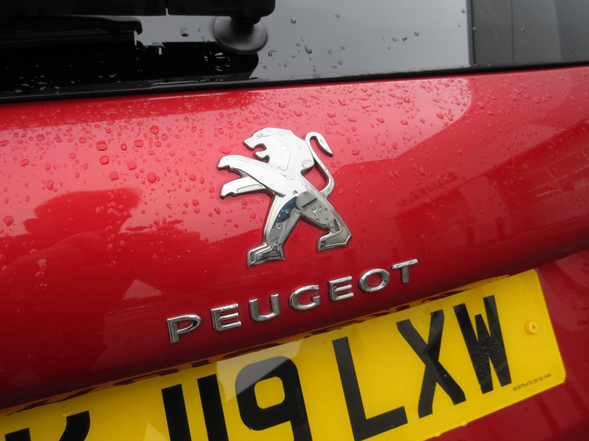 Peugeot 2008 Image 19