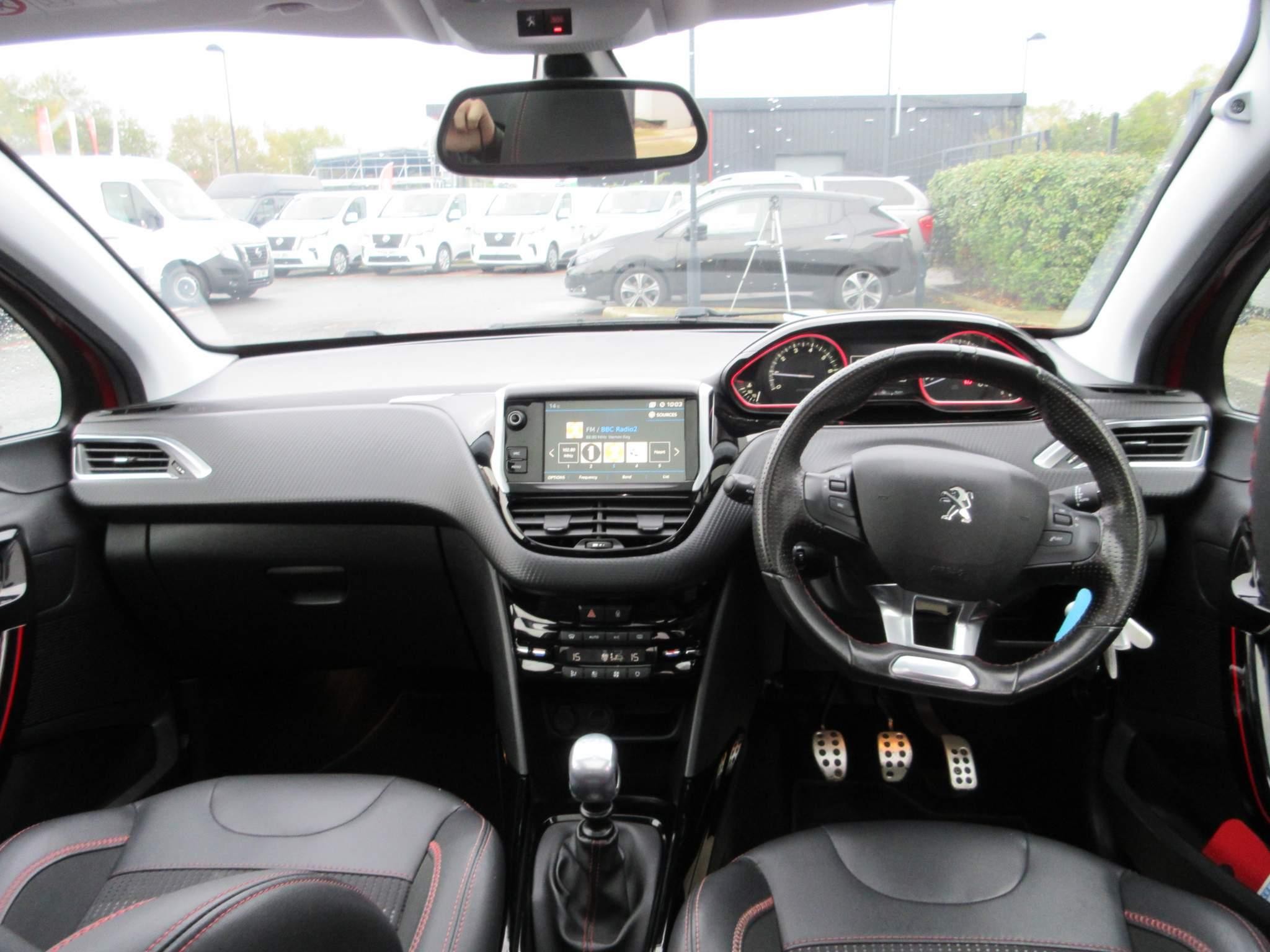 Peugeot 2008 Image 24