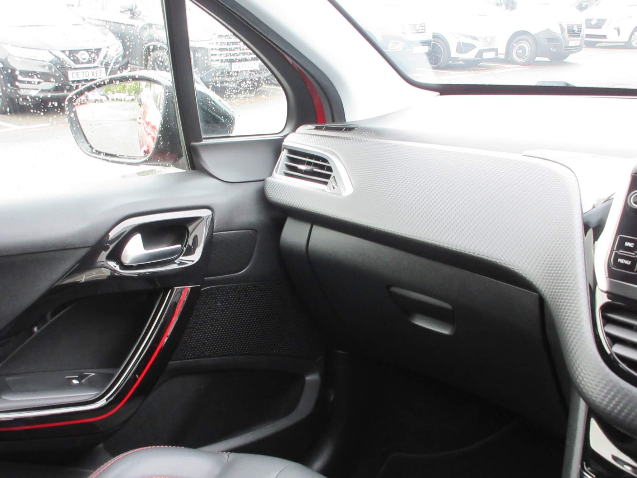 Peugeot 2008 Image 39