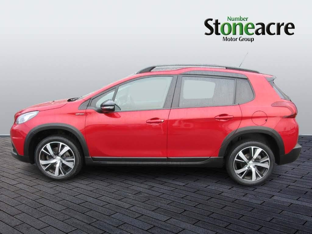 Peugeot 2008 Image 6