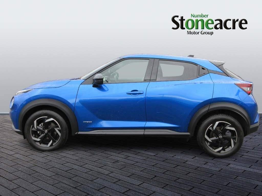 Nissan Juke Image 6