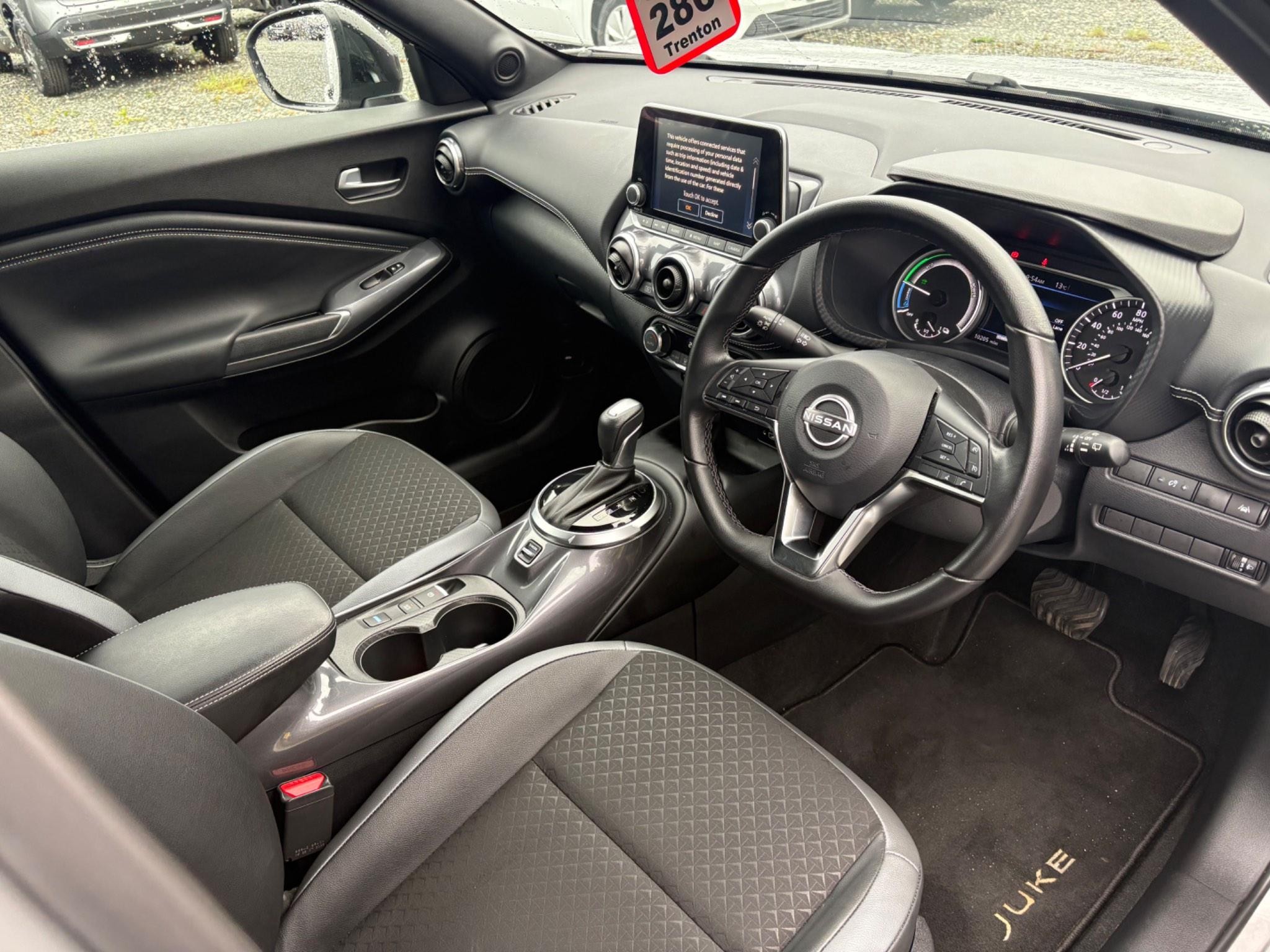 Nissan Juke Image 15