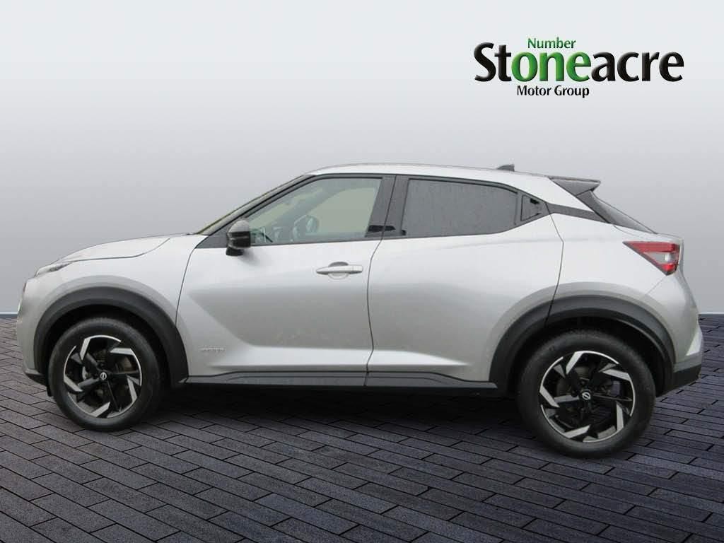 Nissan Juke Image 7