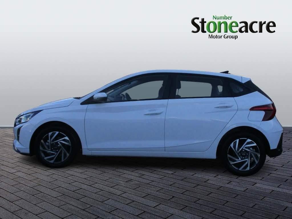 Hyundai i20 Image 6