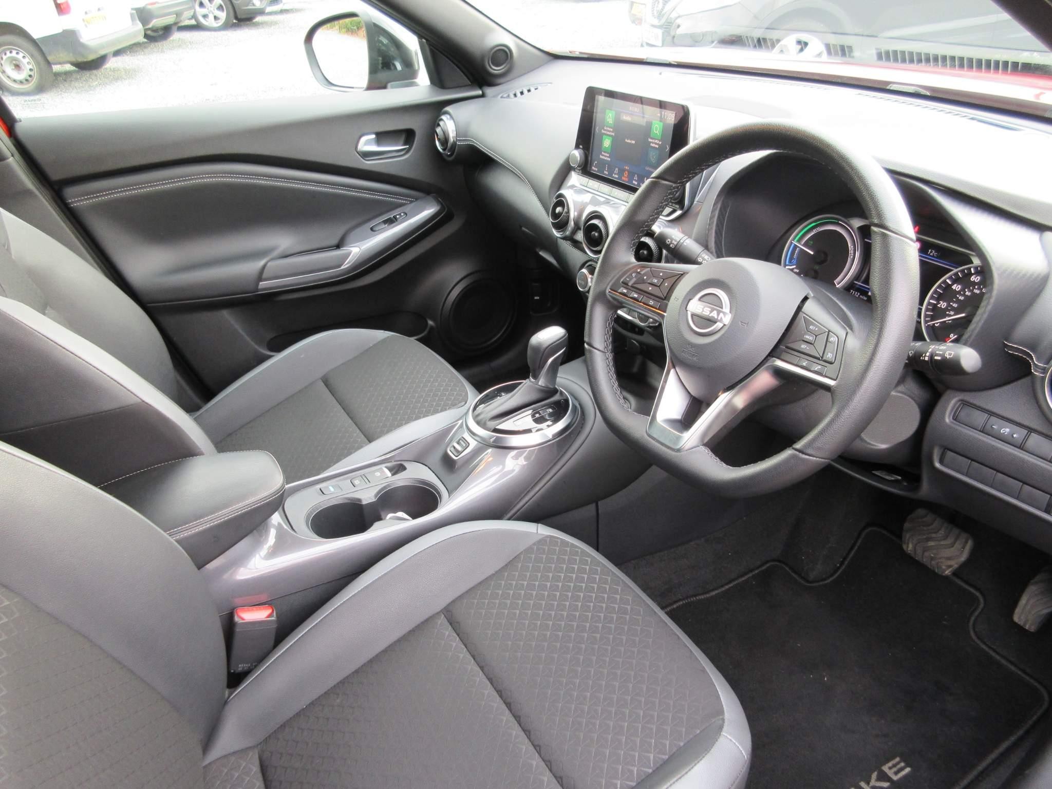 Nissan Juke Image 13