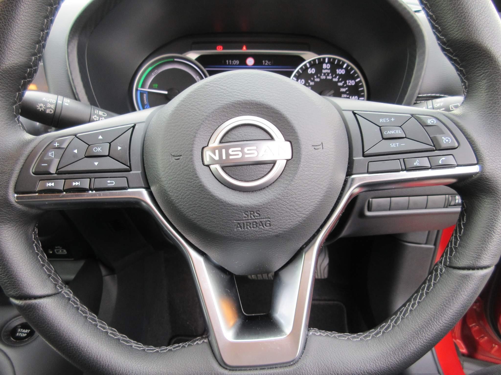 Nissan Juke Image 18