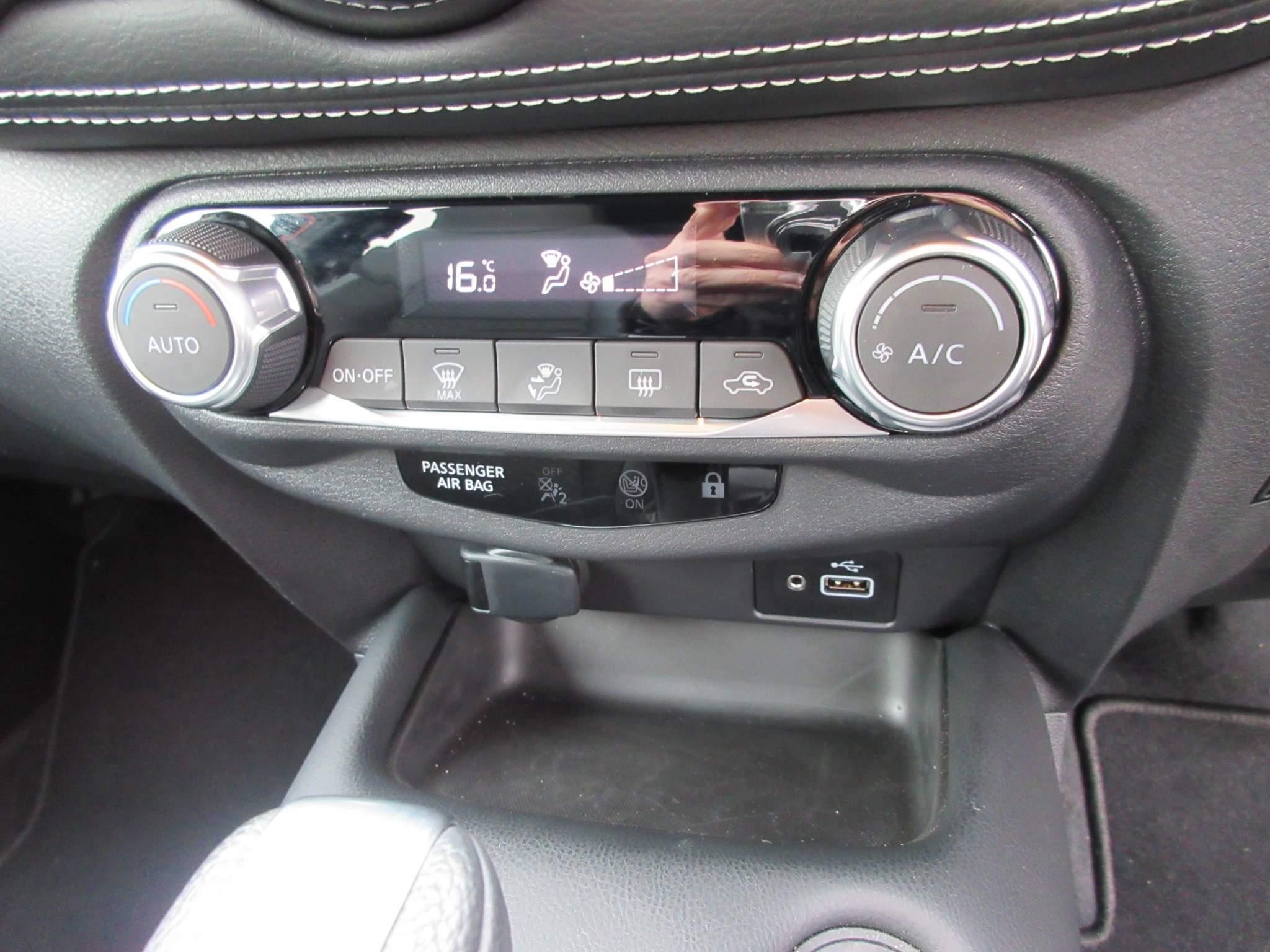 Nissan Juke Image 19