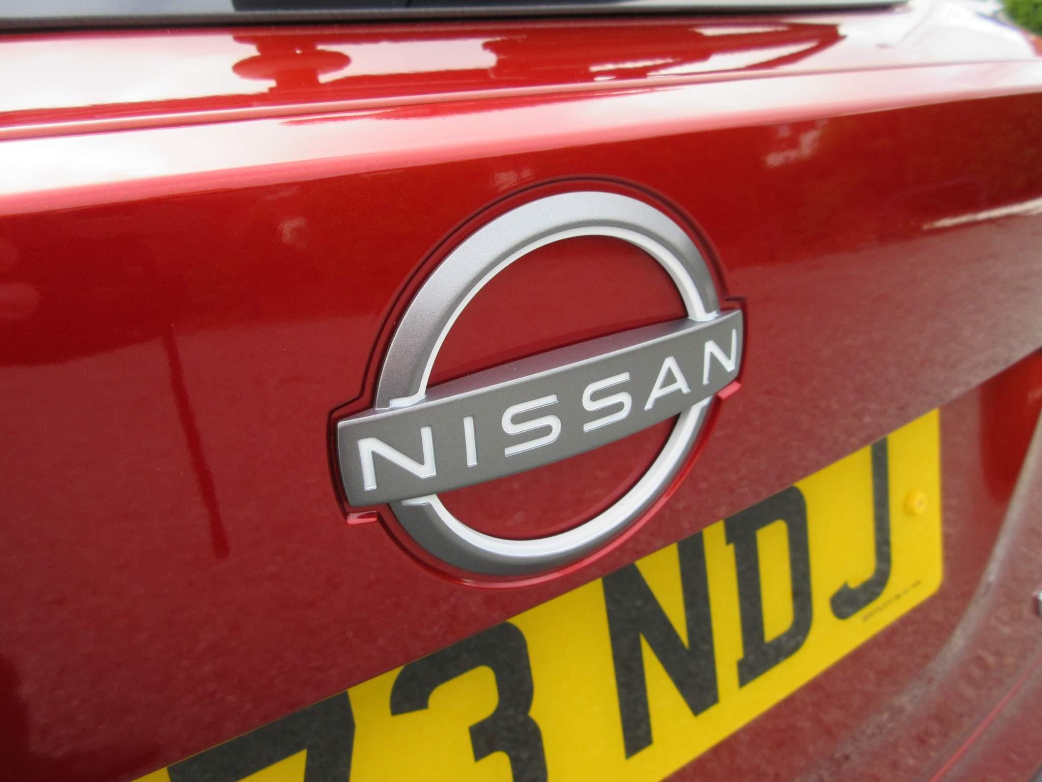 Nissan Juke Image 34