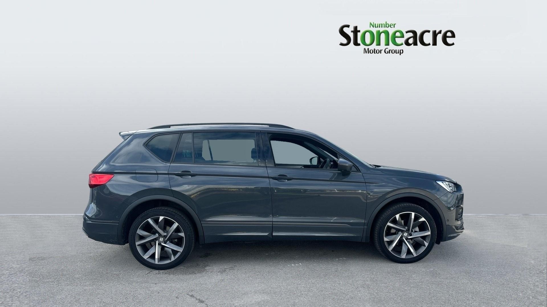 SEAT Tarraco Image 3