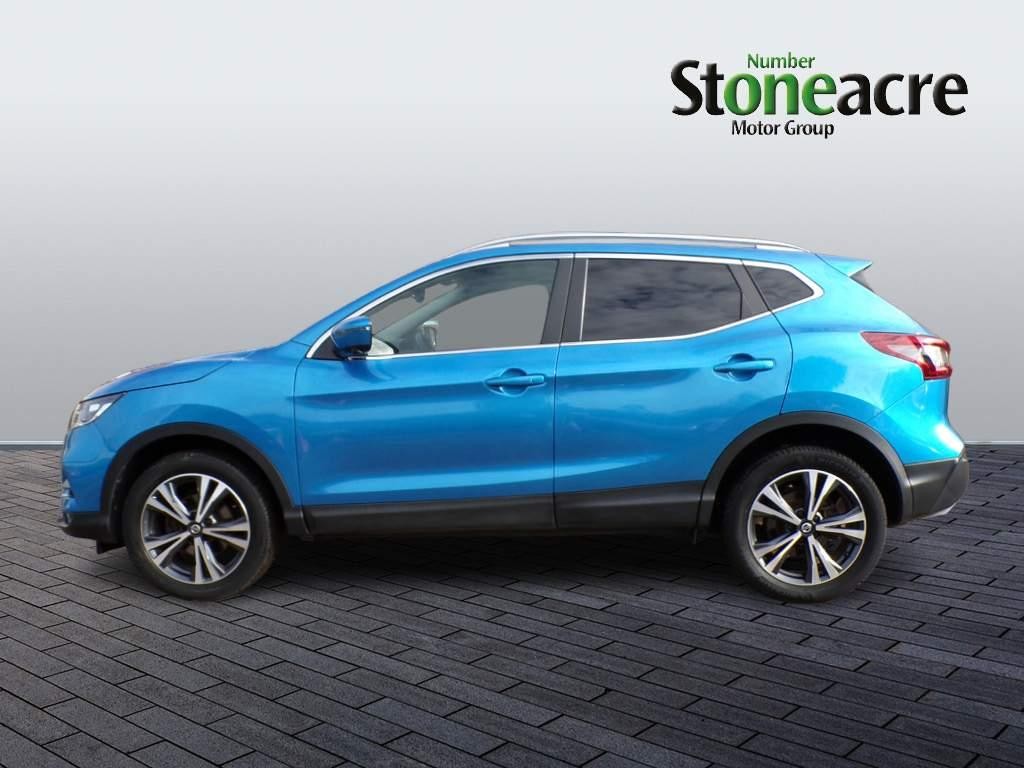 Nissan Qashqai Image 6