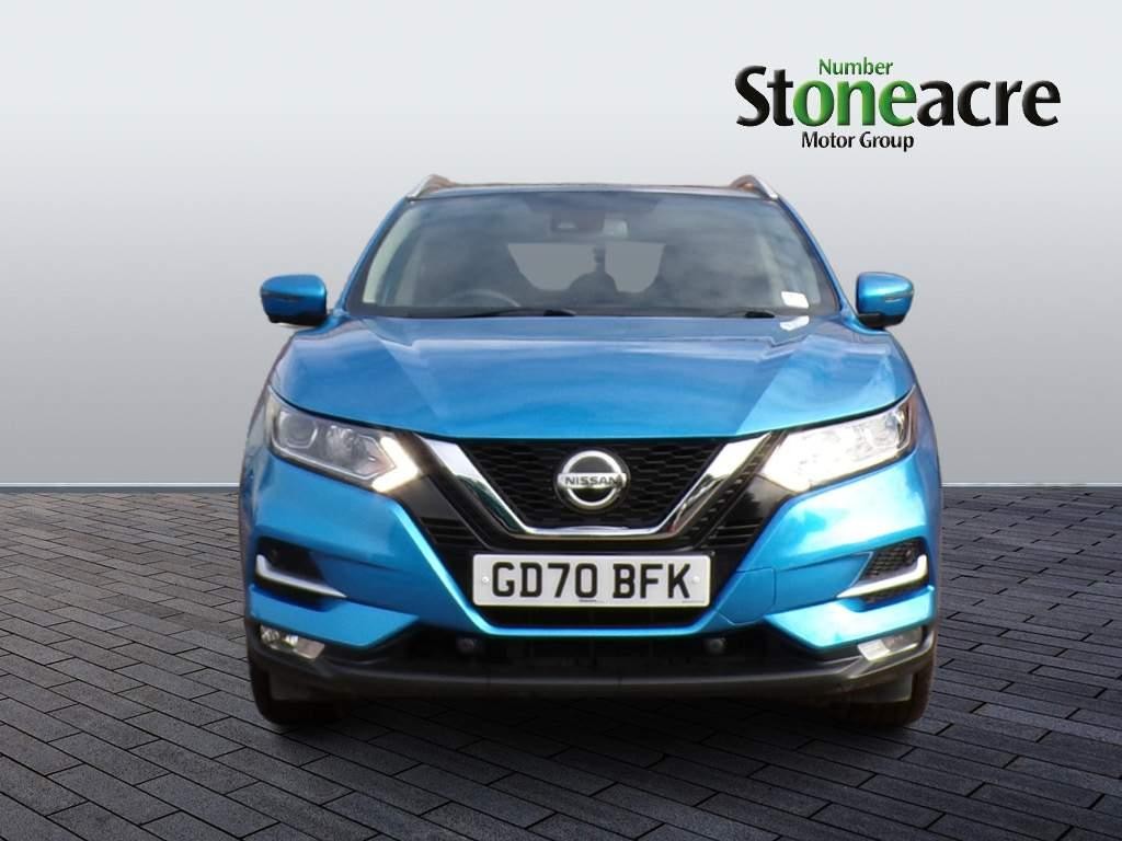 Nissan Qashqai Image 7