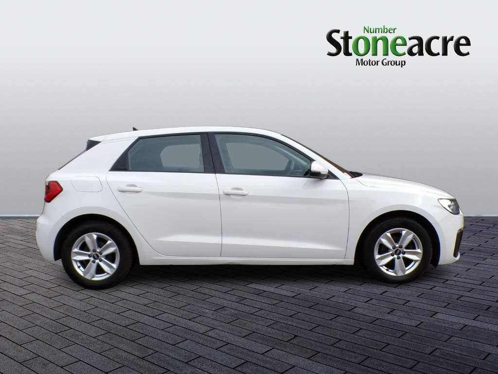 Audi A1 Image 2