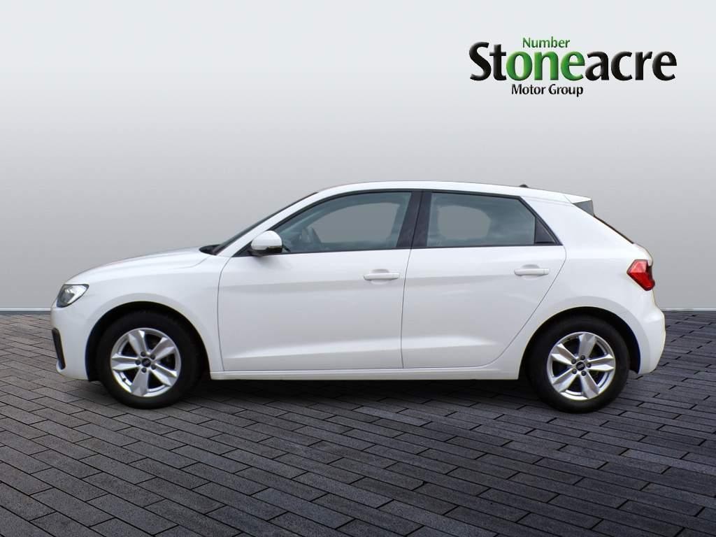 Audi A1 Image 6