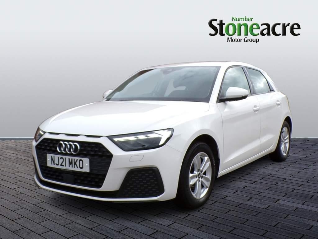 Audi A1 Image 7