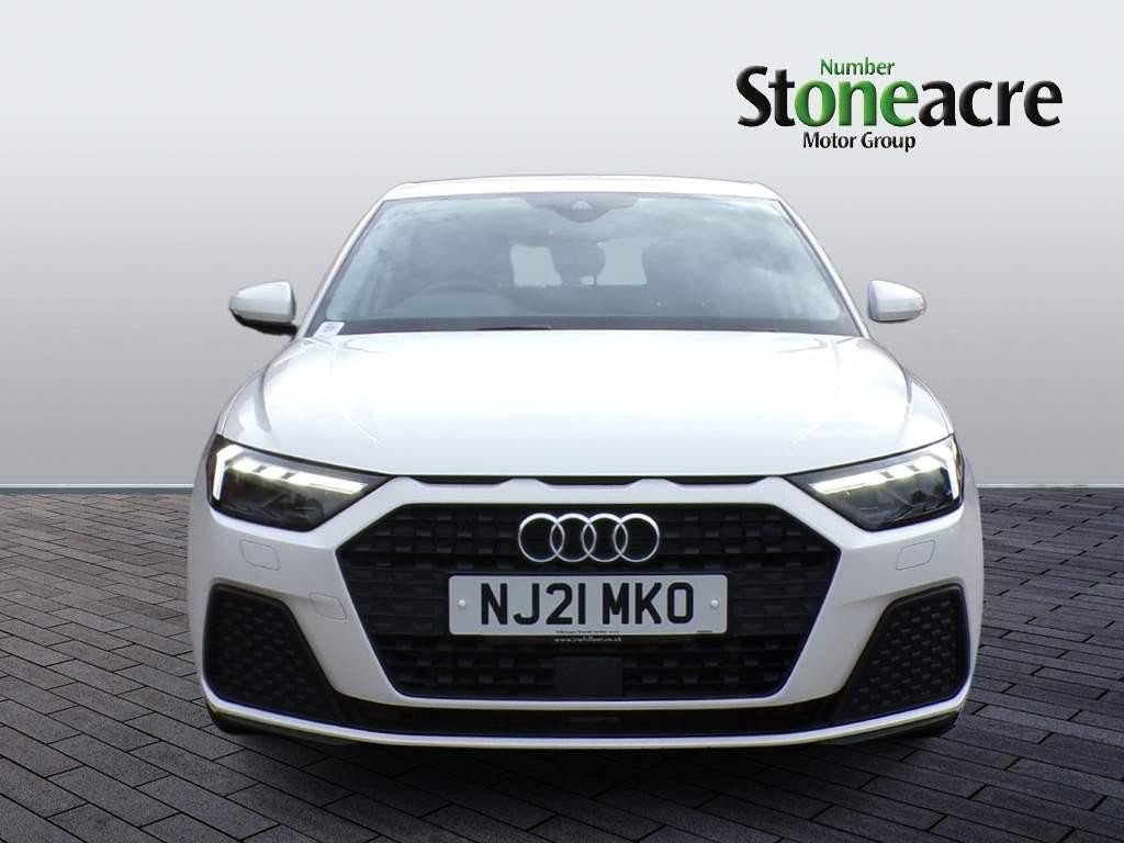 Audi A1 Image 8