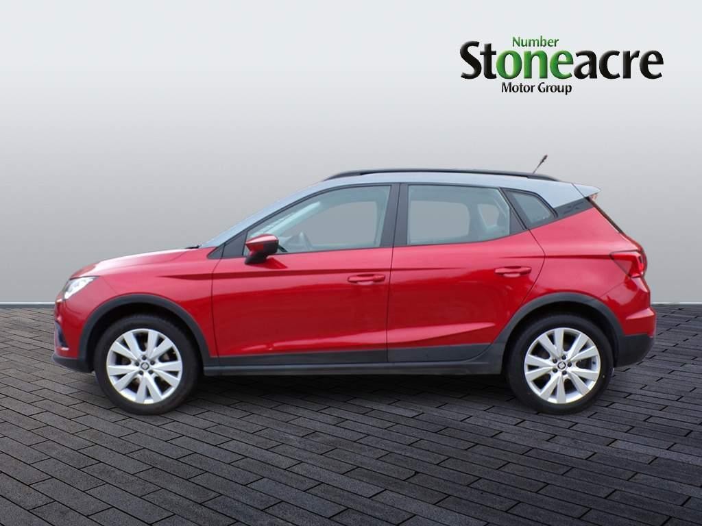 SEAT Arona Image 5