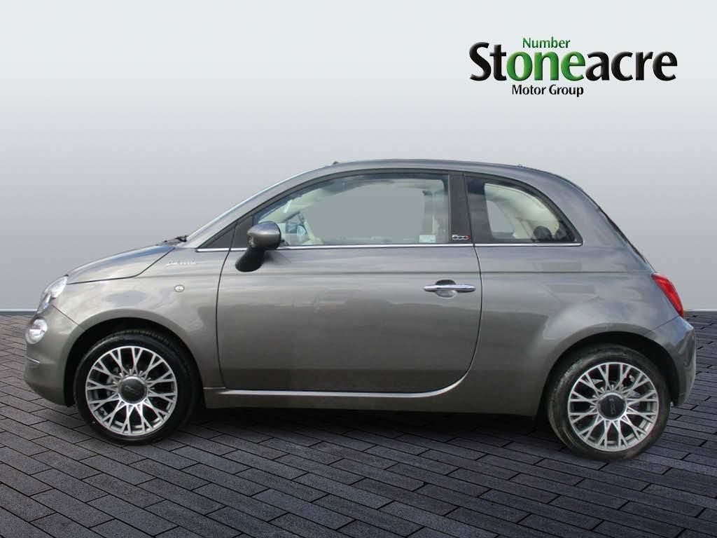 Fiat 500c Image 6