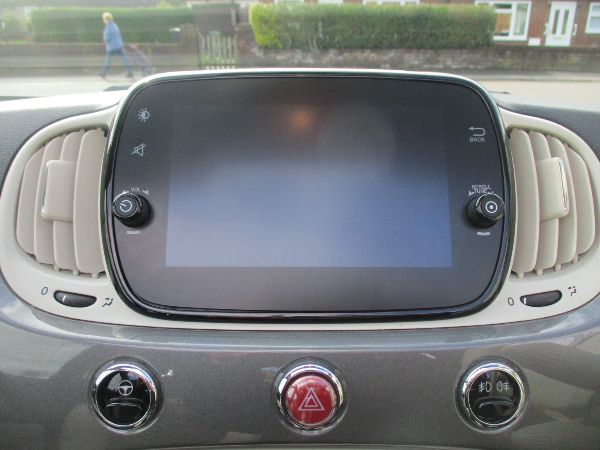 Fiat 500c Image 13