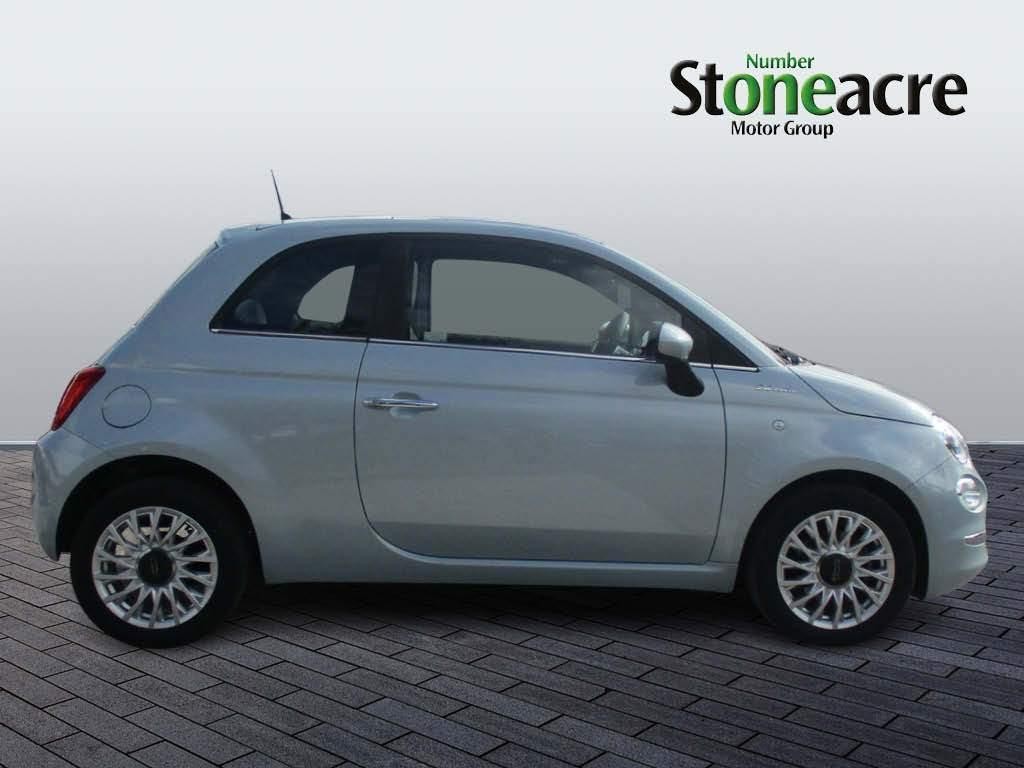 Fiat 500 Image 2