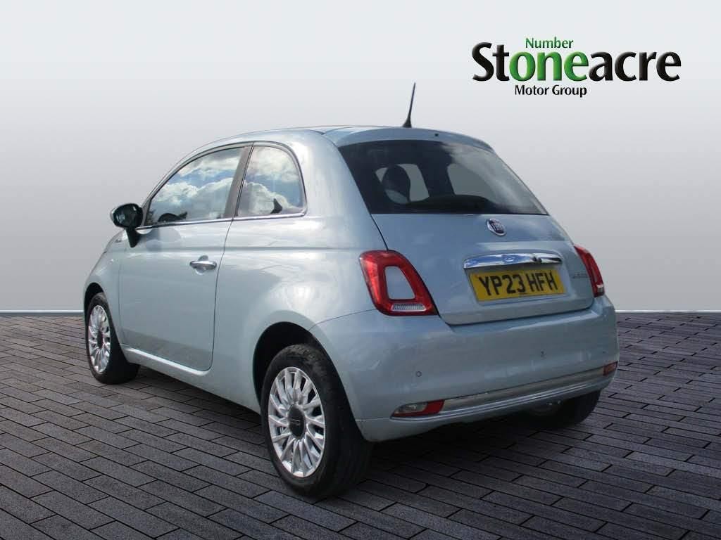 Fiat 500 Image 5