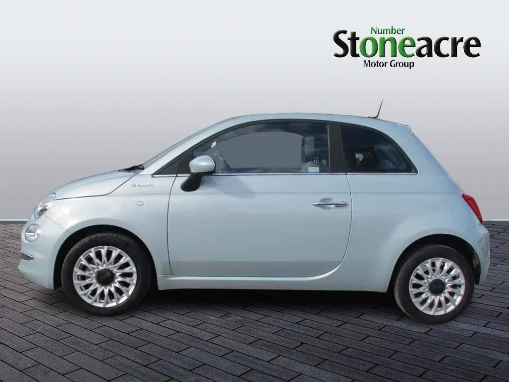 Fiat 500 Image 6