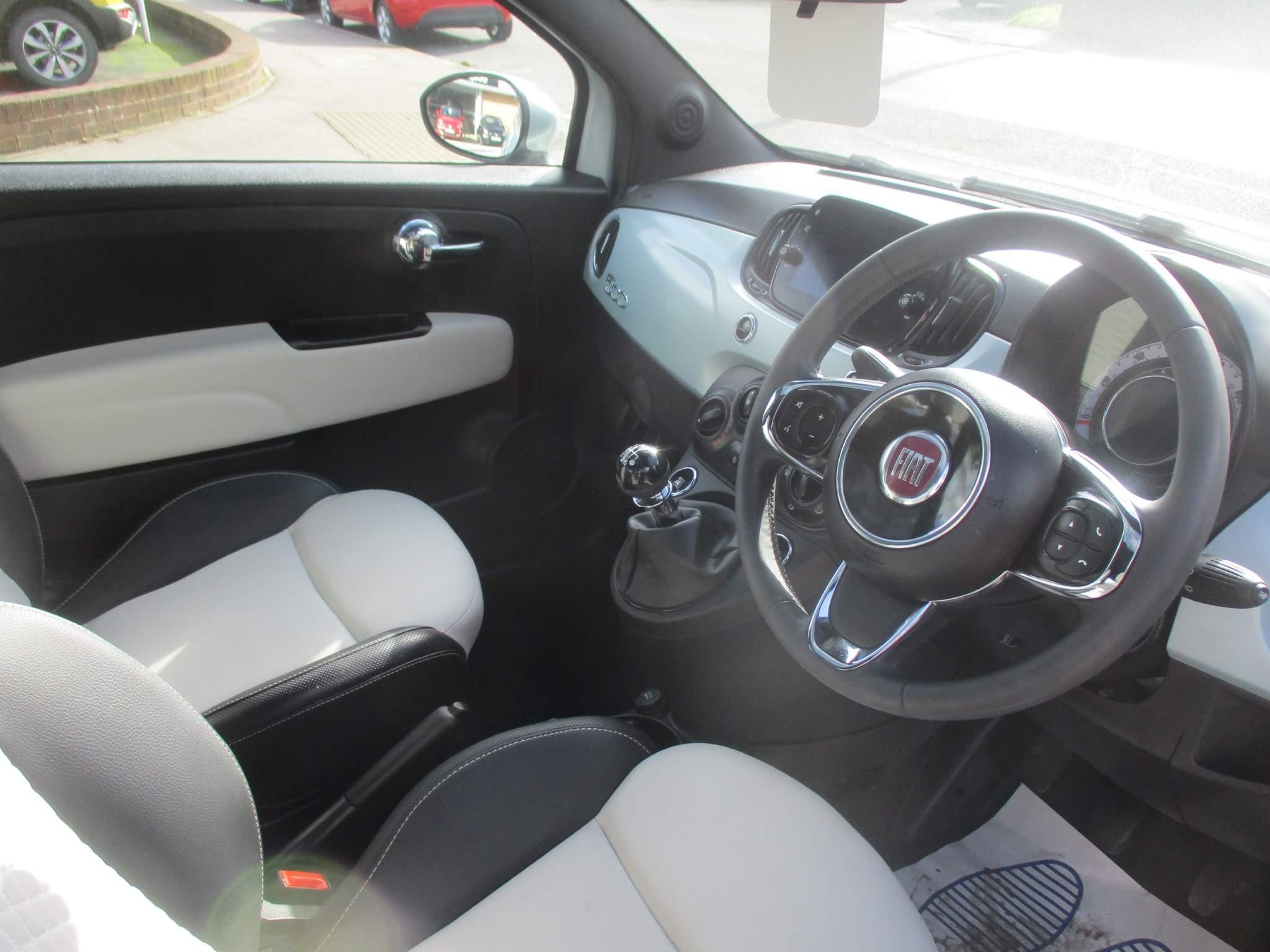 Fiat 500 Image 11